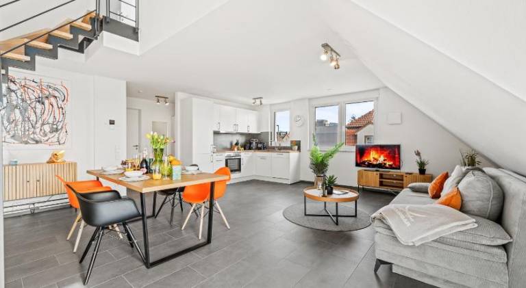 Wonderful apartment | Beach nearby | Pet-friendly — photo 2