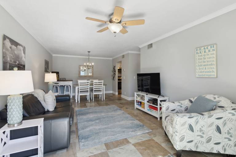 Condo  Saint Marys