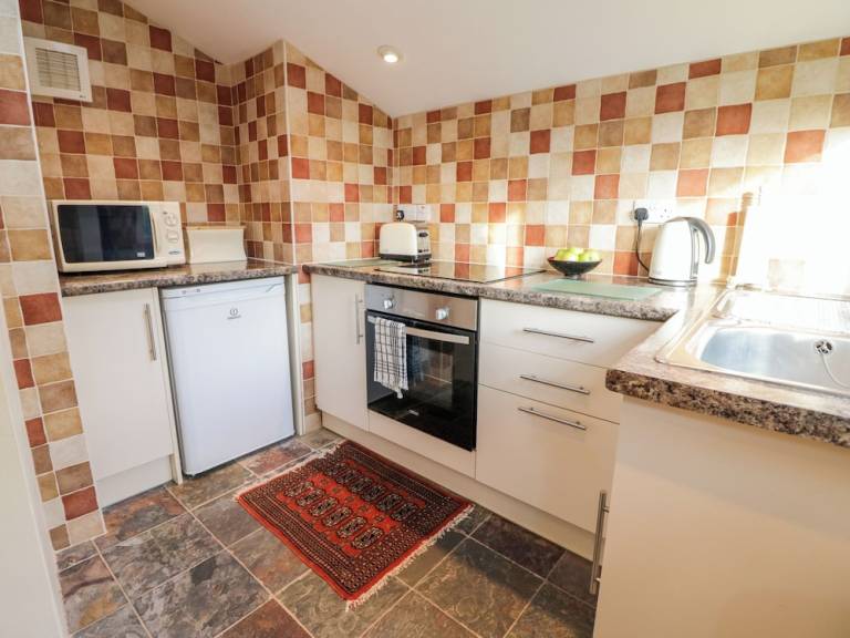 Cabin Polperro