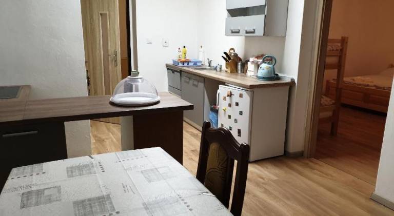 90 m² Ferienwohnung