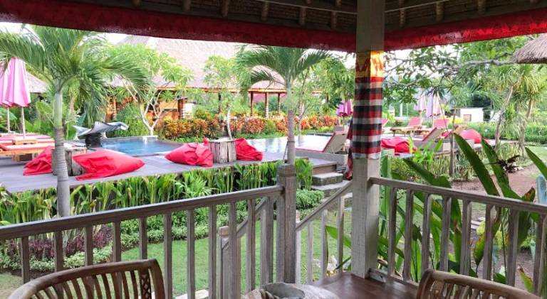 The Jingga Villas — photo 4