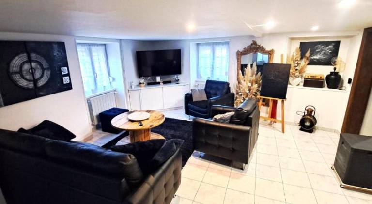 Chambre d'hotes au coeur du village — photo 4