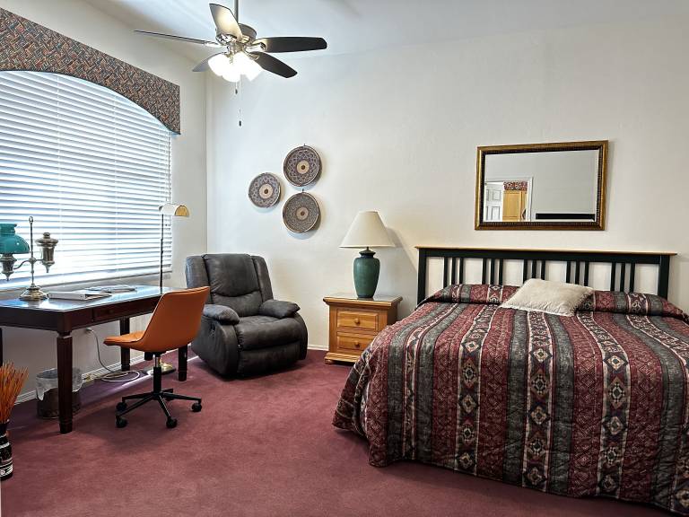 Apartamento Green Valley