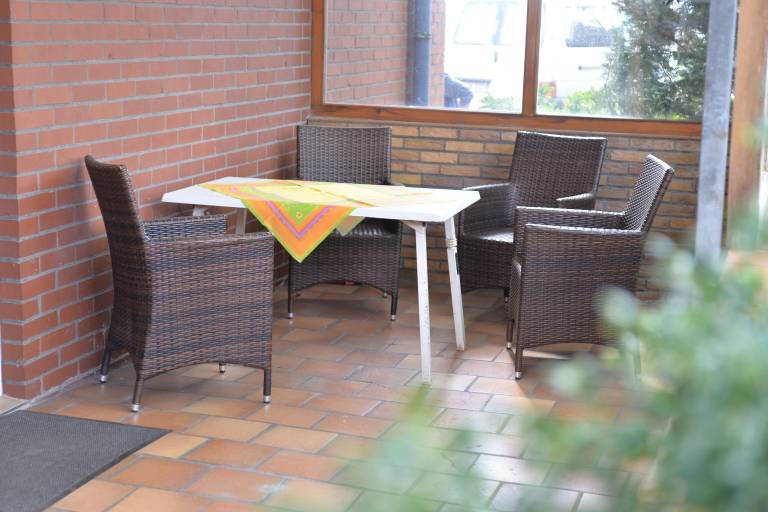 Ferienwohnung  Haselünne