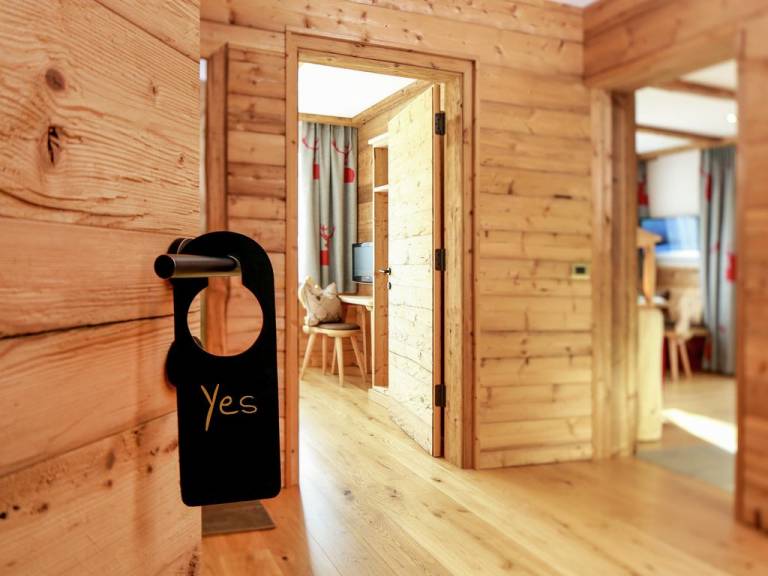 Ferienwohnung in Mitterolang, Olang f&uuml;r max. 5 Personen