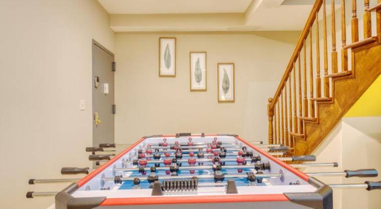 Apartment | Next to Liberty Bell | Perfect for remote work — photo 2