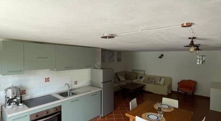 Apartment with 2 rooms for 4 persons — photo 4