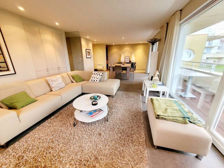 Appartement Ambleteuse