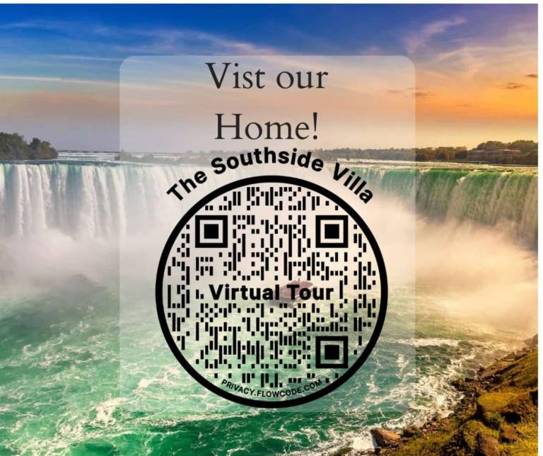 The Southside Villa Virtual Tour in Description — photo 3