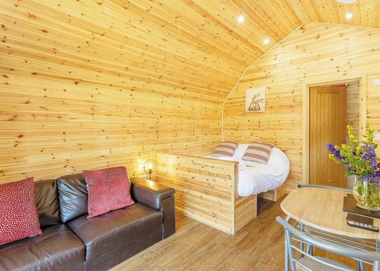 Cottage Hawes