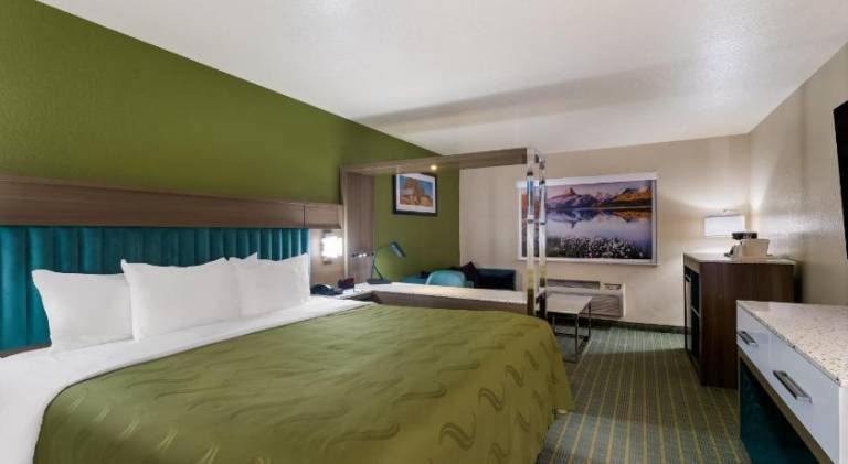 Quality Inn Alpine — photo 2