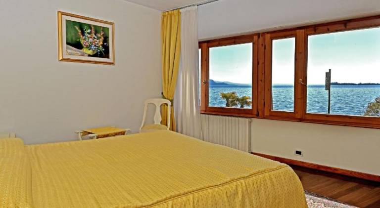 Camere Al Veliero in Gardone Riviera
