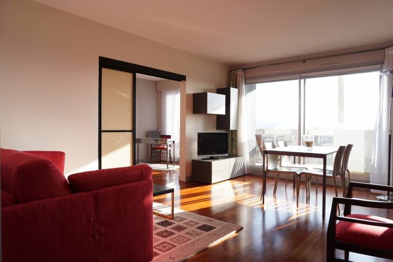Appartement 15e arrondissement