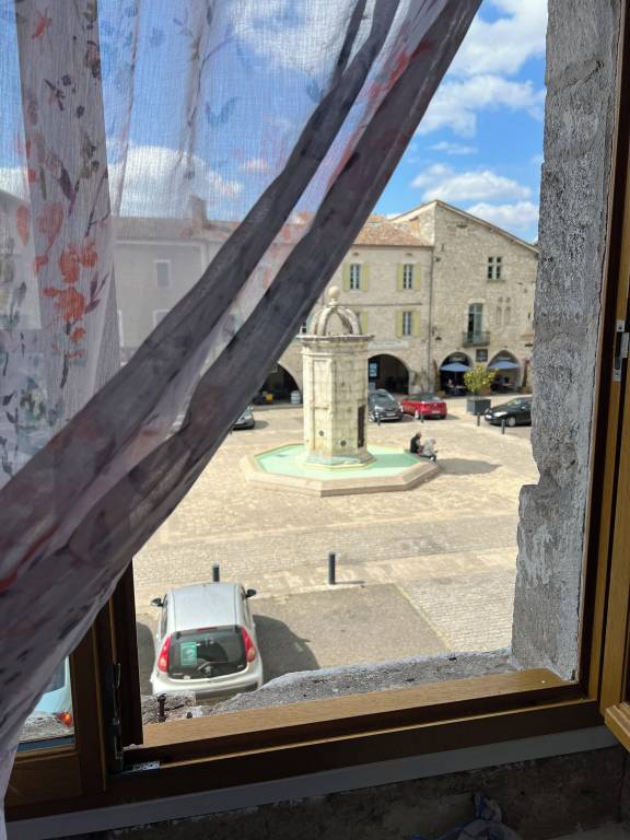 Appartement Eymet