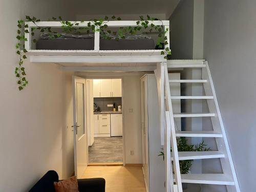 Apartmán Brno-Nový Lískovec