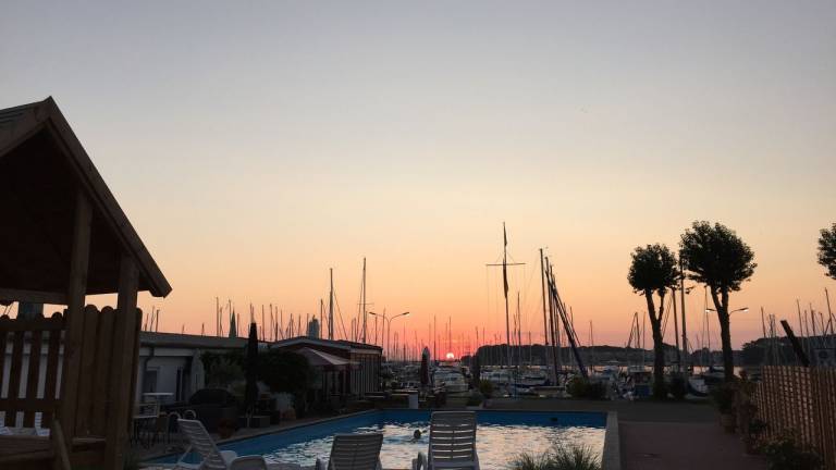 Ferienwohnung  Travemünde