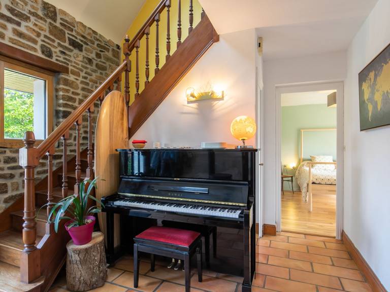 Children-friendly house | Pet-friendly — photo 5