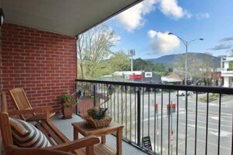 Apartment Healesville