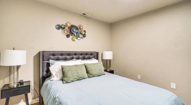 139 m&sup2; Ferienwohnung