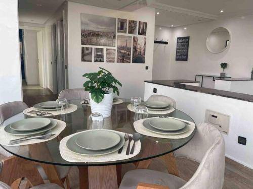 Apartamento Rabat