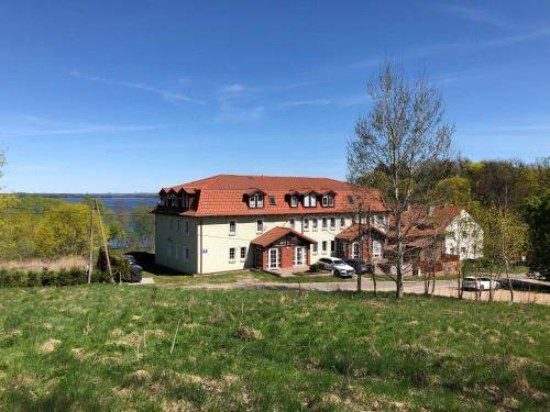 Apartament Wilimy