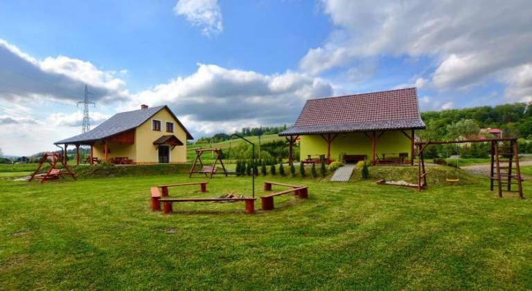 Apartament Myczkowce