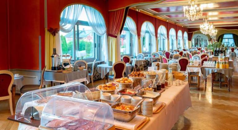Hotel-Restaurant Le Lac — photo 3