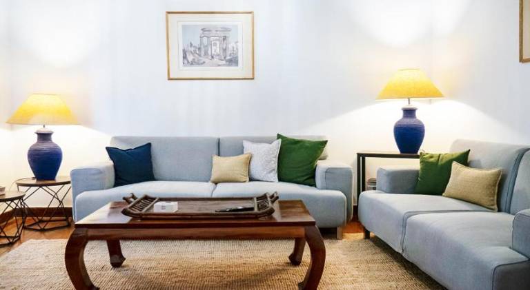 Apartment | Near Acropolis of Athens in Athens