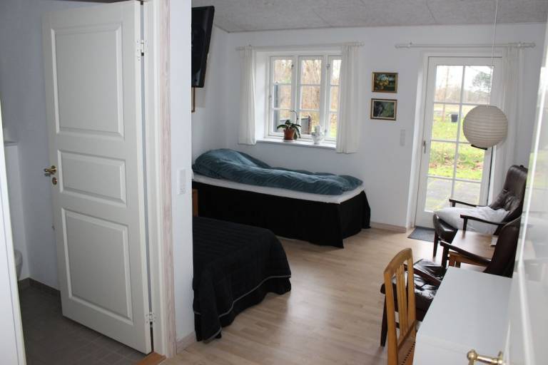 Bed & Breakfast Kalundborg