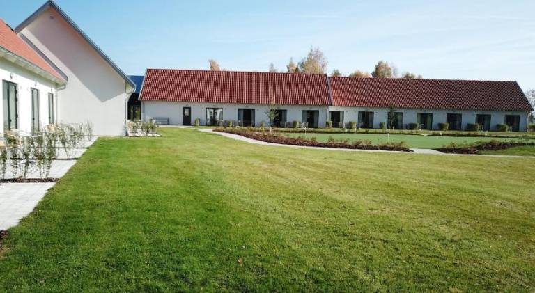 Araslov Golf & Resort in Kristianstad