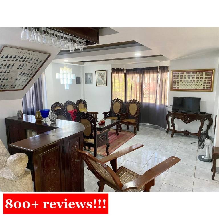 Vacation home with 1 room for 10 persons in Vigan