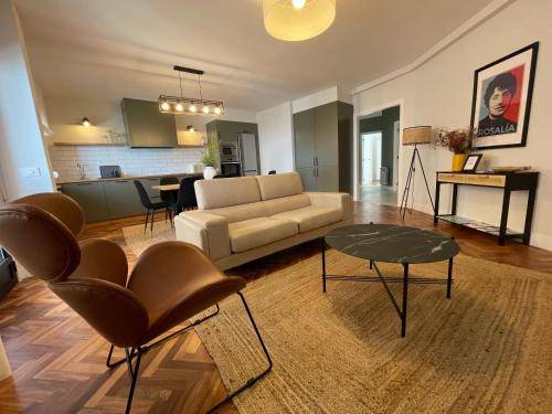 Apartamento Isla de La Toja
