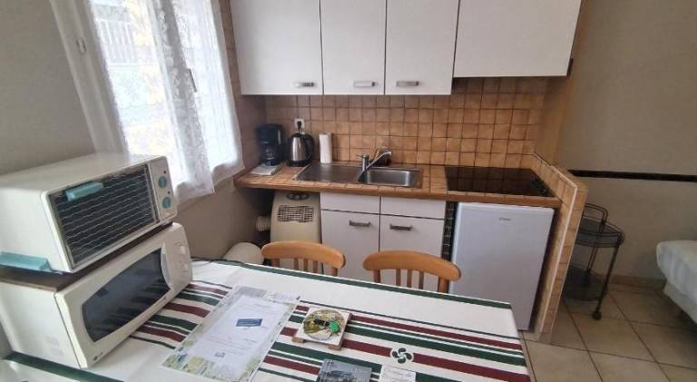Apartment for 4 persons — photo 2