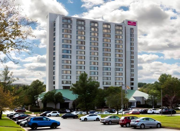 Crowne Plaza College Park - Washington DC By IHG in Greenbelt, MD