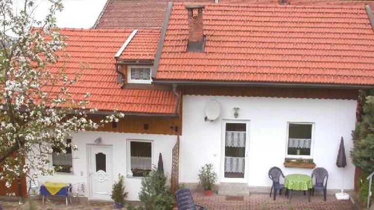 Ferienhaus Bodenmais