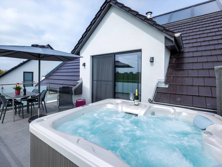 Ferienwohnung Fleesensee