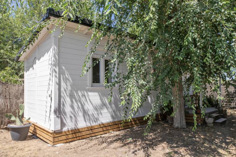 Maison de vacances Los Caños de Meca