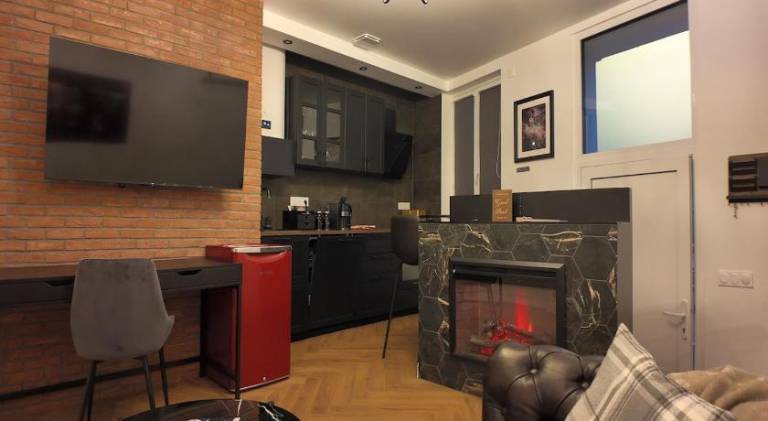 Ferienwohnung Straßburg