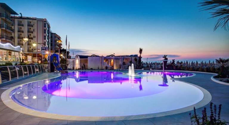 Mediterraneo Hotel & Suites — photo 2