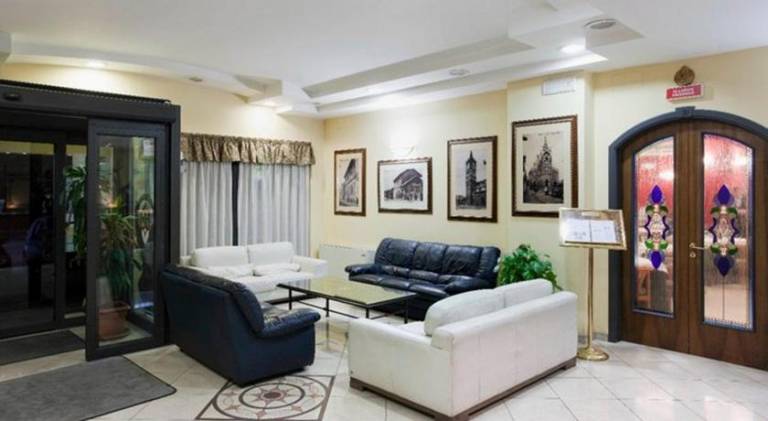 Hotel Scrivano — photo 3