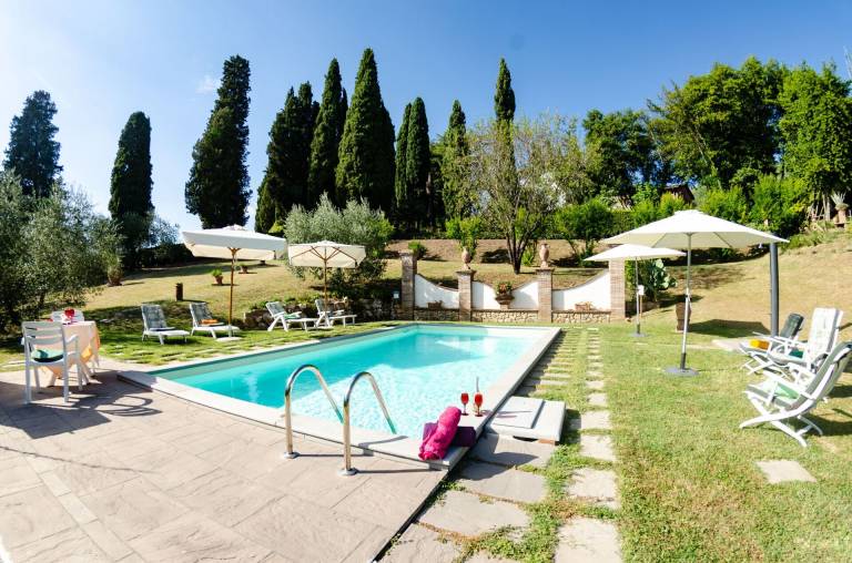 Villa Uzzano