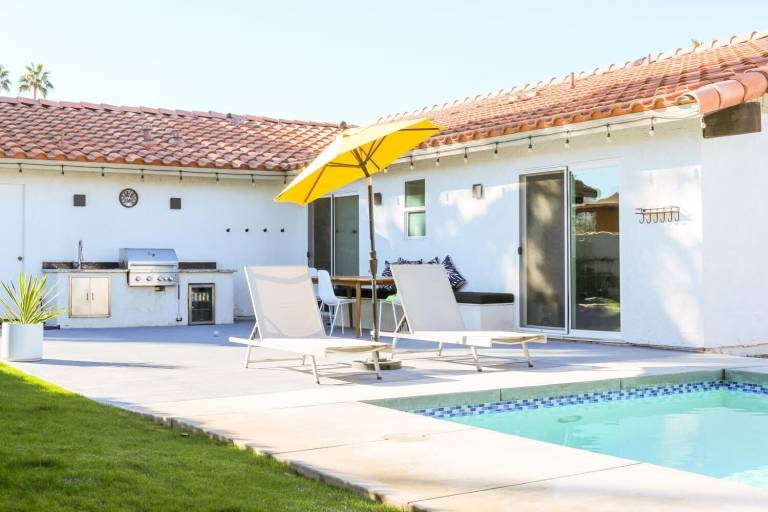 House Palm Desert