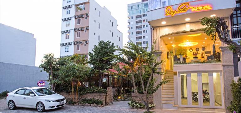 Daystar Hotel — photo 3