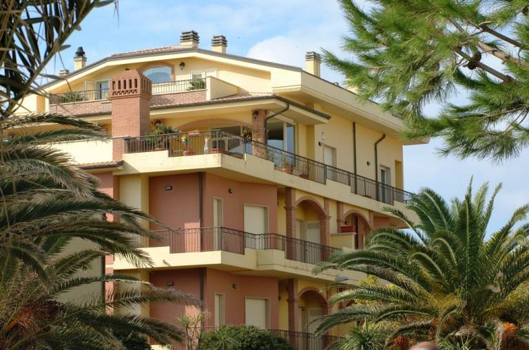 Appartamento  Giulianova