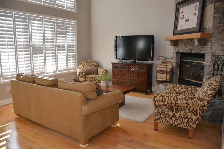 Condo  Seven Springs