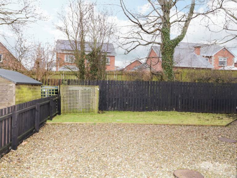 House  Coleraine