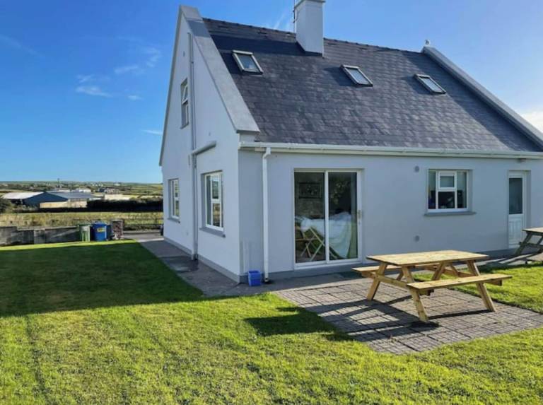 House Lahinch
