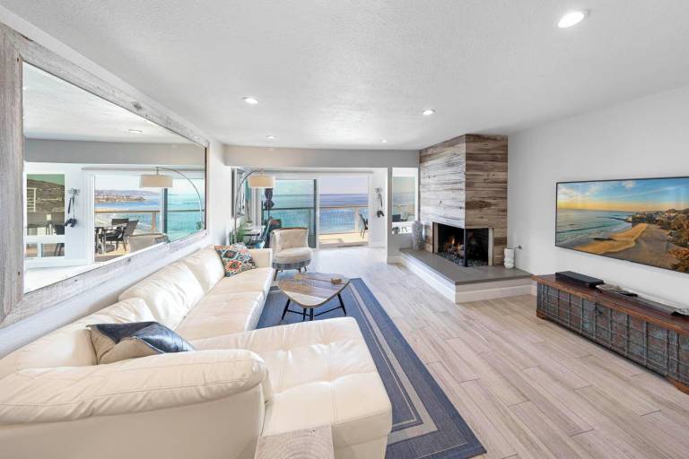 Condo Dana Point