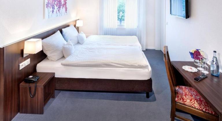 Landgasthaus Kathmann- bed and breakfast — photo 4