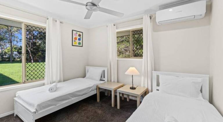 130 m&sup2; Ferienhaus